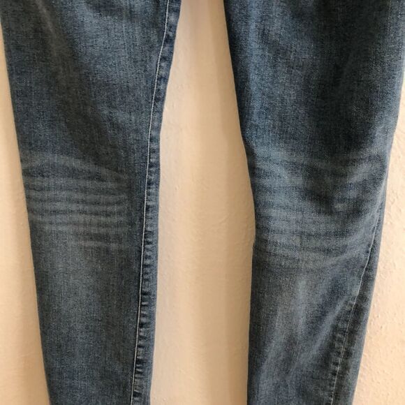 Agolde Premium Denim Los Angeles Size 28 - Picture 9 of 14